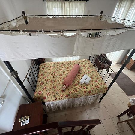 Nostalgia Boutique Hotel Girne מראה חיצוני תמונה