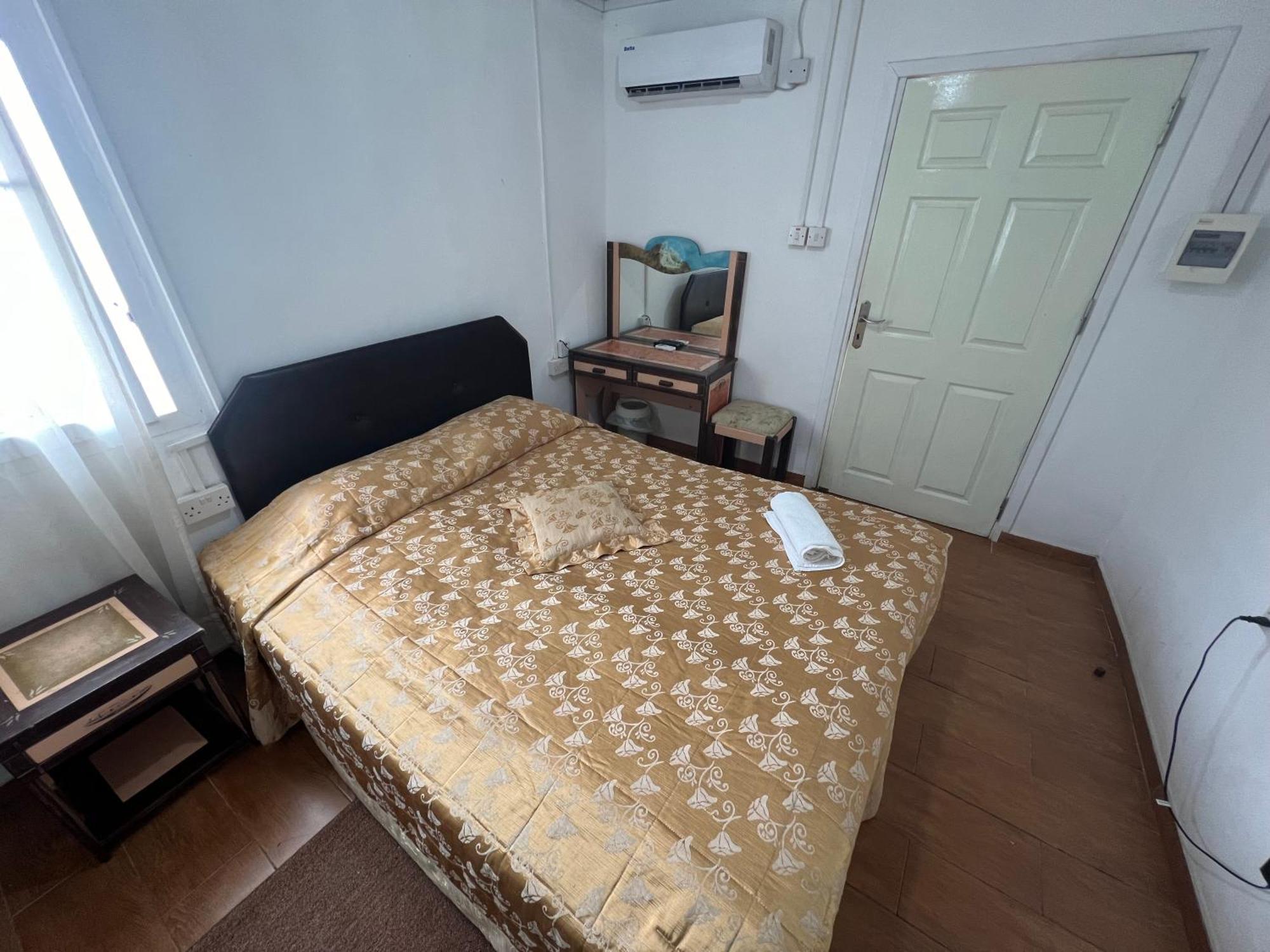 Nostalgia Boutique Hotel Girne מראה חיצוני תמונה