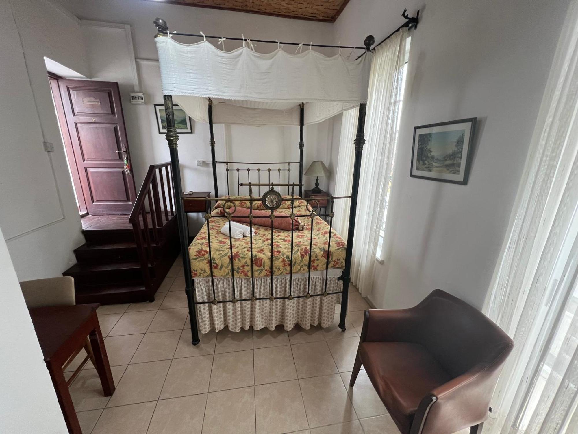 Nostalgia Boutique Hotel Girne מראה חיצוני תמונה